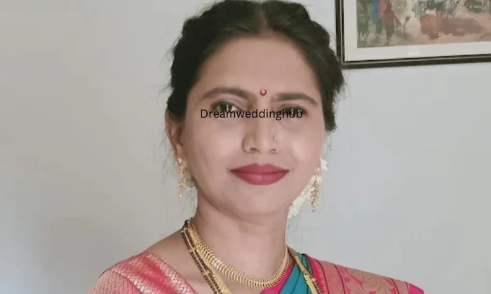 Shreeya Makeup Artist